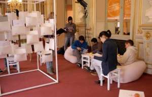 Festival „Fit fürs Abi in fünf Tagen“