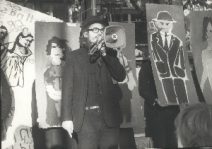 Kinder sind kein Eigentum © Baufirma Meissel & Co.