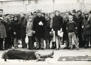 Burn! Burn! Frankfurt am Main © Baufirma Meissel & Co.