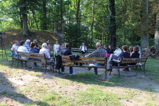 25th Professional Meeting in Orzycko 2016 © Izabela Nowacka