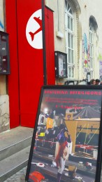 Konferenz: Beteiligung @ KJTZ 2017