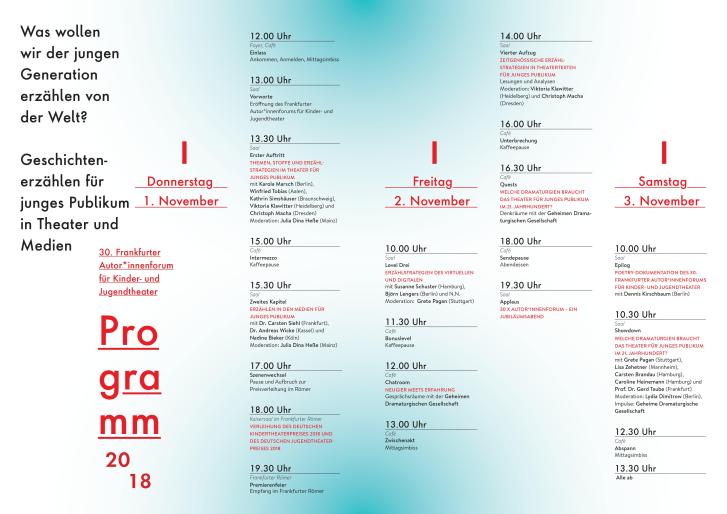 AuFo_Programm