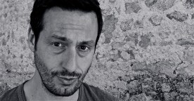 Fabrice Melquiot_Foto_Jeanne Roualet