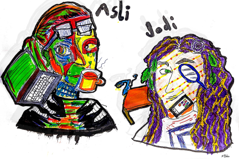 Bild DisPlay Folge 4